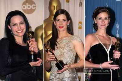 Hollywood Actresses Who Fell Victim To Oscar Curse