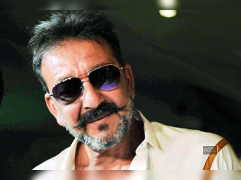 Just in: PIL filed against Sanjay Dutt's release