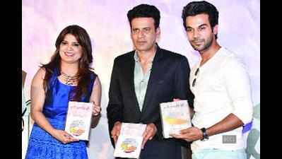 Lit-O-Fest witnesses a host of celebrities gathered in Mumbai