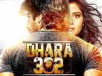 Dhara 302