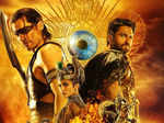 Gods of Egypt