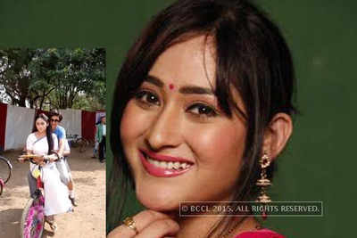 Aditi Sajwan to don a new look in Chidiya Ghar