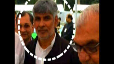 Police book Hooda's aide for instigating Jats