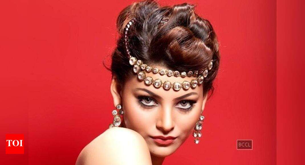 Urvashi Rautela to ring in her birthday in Dubai | Hindi Movie News ...
