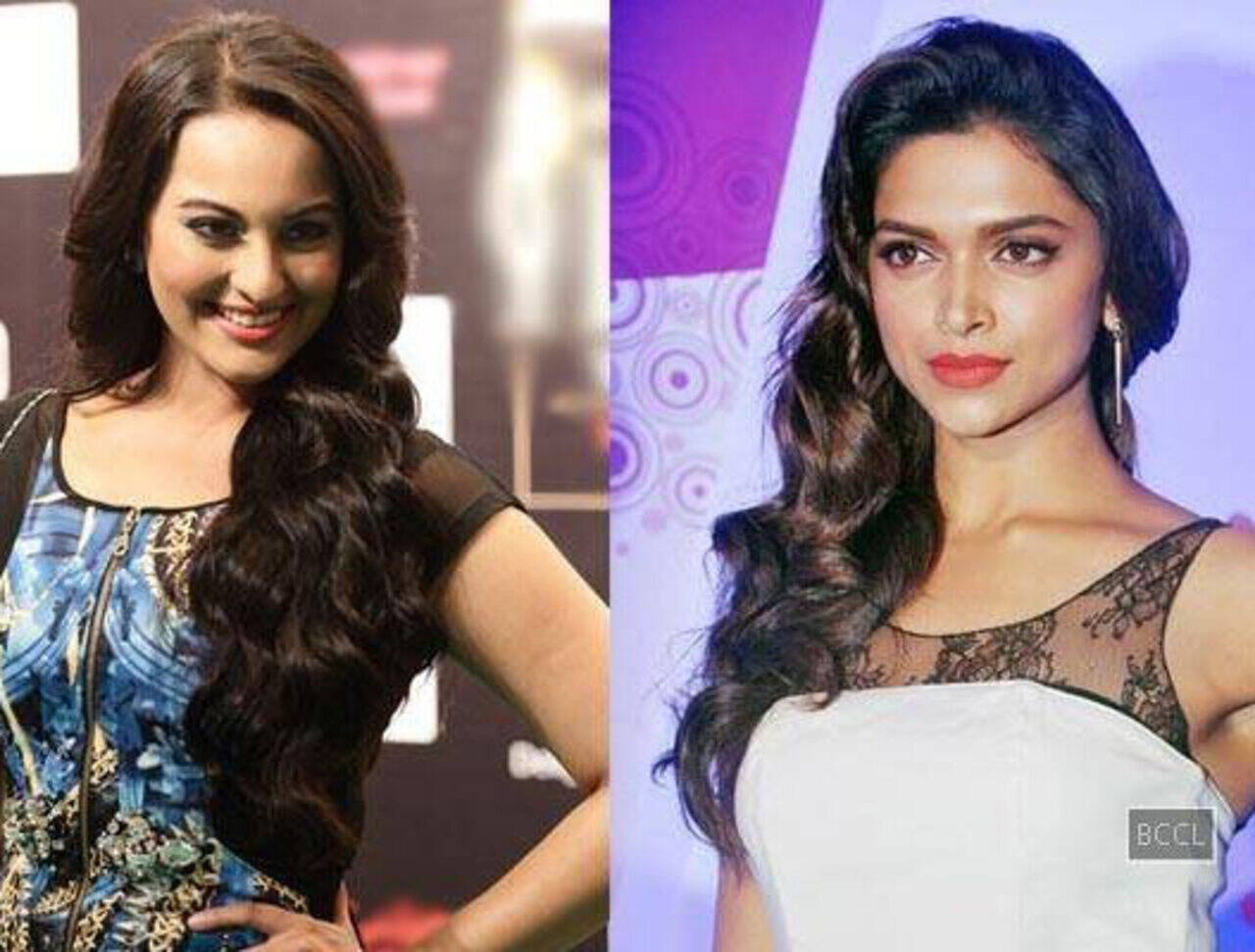 Sonakshi Sinha does not acknowledge DeepikasHollywood debut? | Hindi Movie  News - Bollywood - Times of India