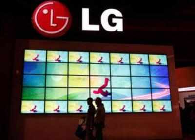 LG, Sony fight for survival in India's smartphone space