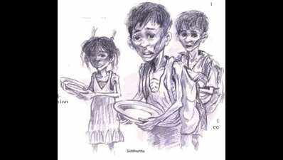 1.47 lakh Gujarat anganwadi kids have severe acute malnutrition