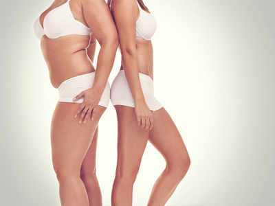 Do you prefer skinny women? Here's the reason