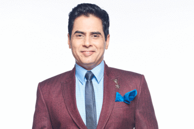 Everything on Bigg Boss was planned, says Aman Verma