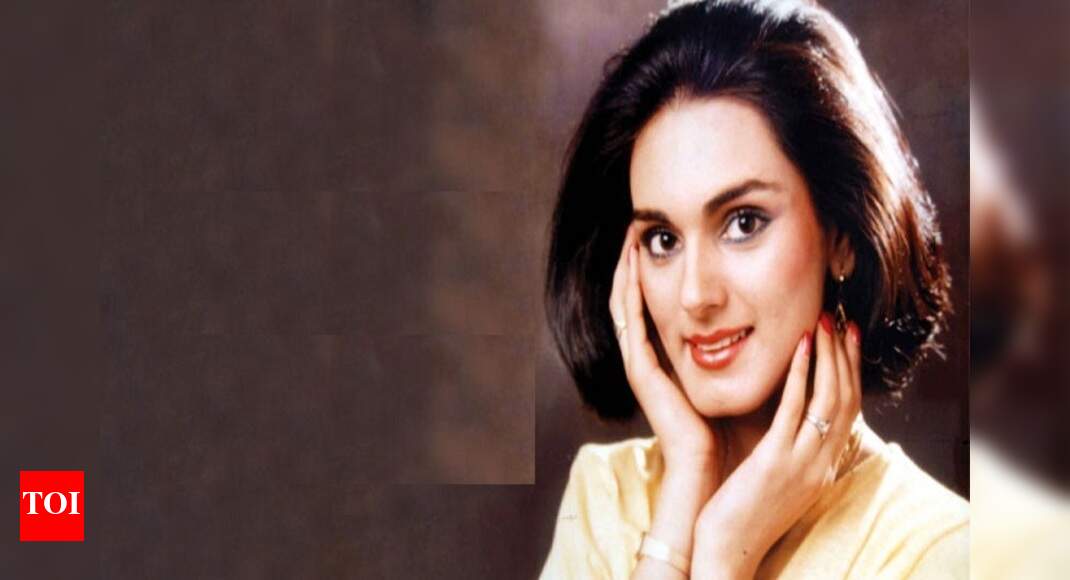 PIC Neerja Bhanot's Ashoka Chakra Citation is an epitome of
