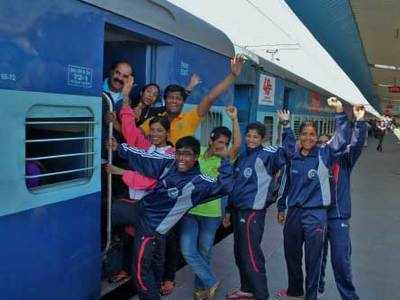 New initiatives for railway passengers