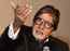 Amitabh Bachchan is the latest victim of the 'death hoax' row!