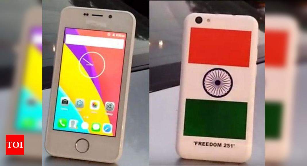 freedom 251 phone flipkart