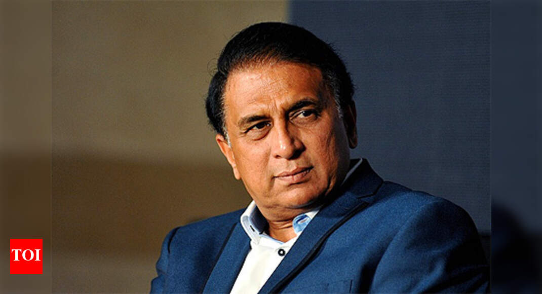 Nehra has proved age is just a number: Gavaskar | New Zealand in India ...