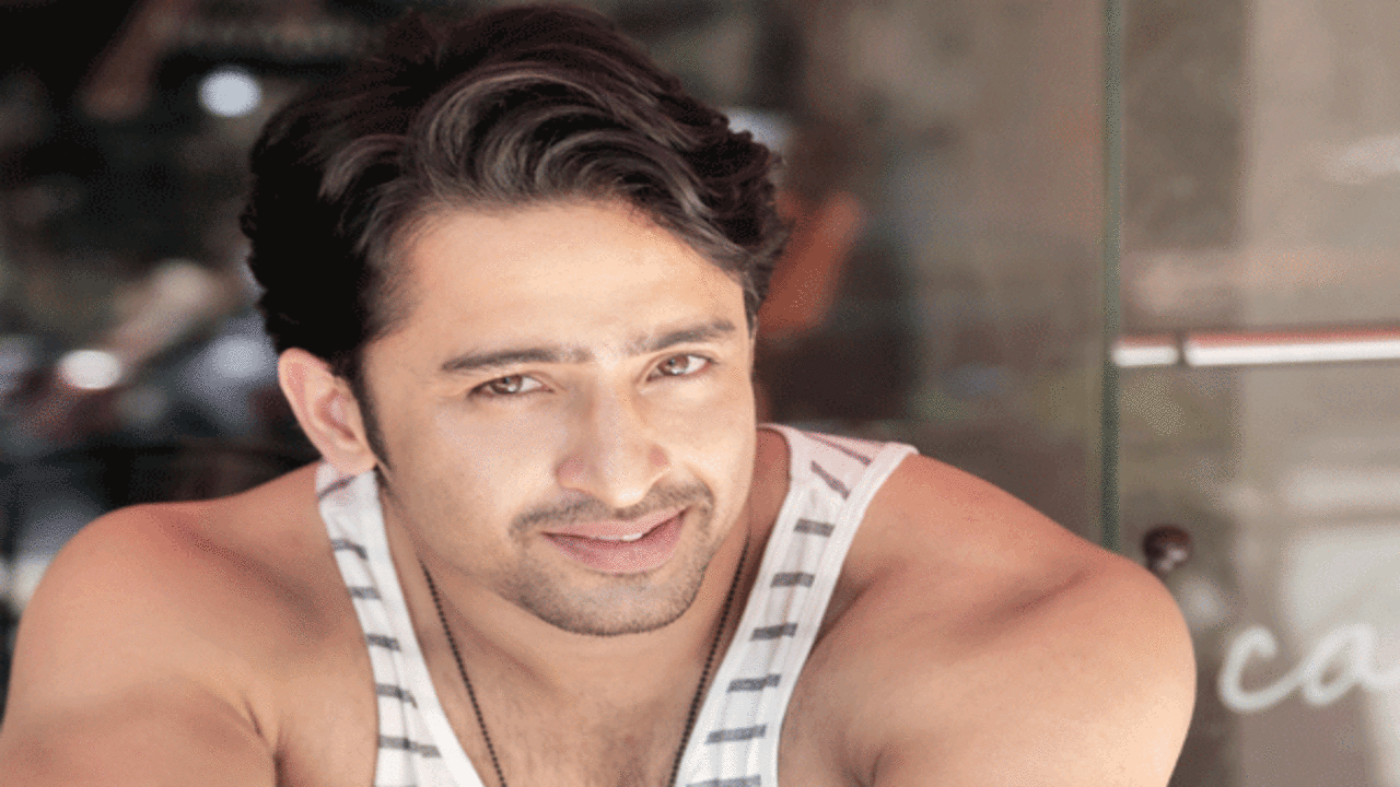 Shaheer Sheikh seen adorably fixing his hair at a red carpet event; WATCH  throwback video on Vimeo