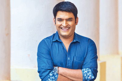 Kapil and Gauahar are the most engaging TV stars on the 'Times Twitter Impact List'