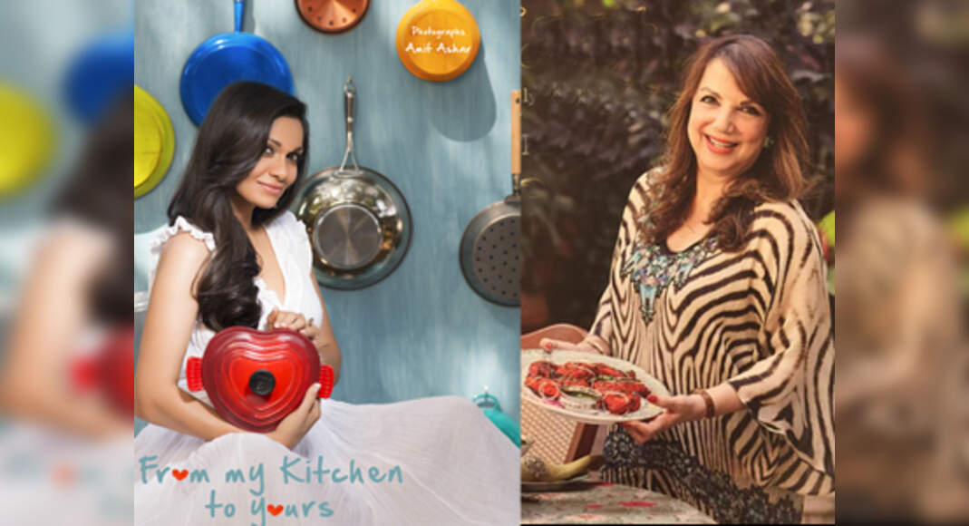 The autobiographical kitchen! – Food & Recipes