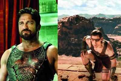 Gods Of Egypt: When all of heaven is at war