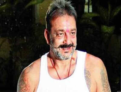 'Free man' Sanjay Dutt's first film is Siddharth Anand's action drama