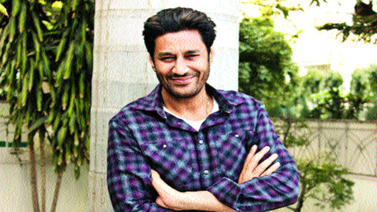 Harbhajan Mann: Doing different cinema is good so long as it is meaningful  | Hindi Movie News - Times of India