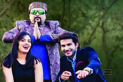 'Rhythm' inspires you to follow your heart | Hindi Movie News - Times ...