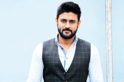Manav Gohil: It’s great to be back in Gujarat after a long time