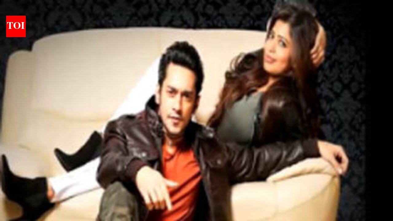‘Bigg Boss 9’ famed Rishabh Sinha all set for Bollywood debut