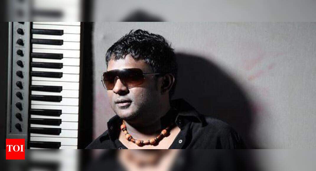 Rahul Raj is busy even in Tollywood | Malayalam Movie News - Times of India