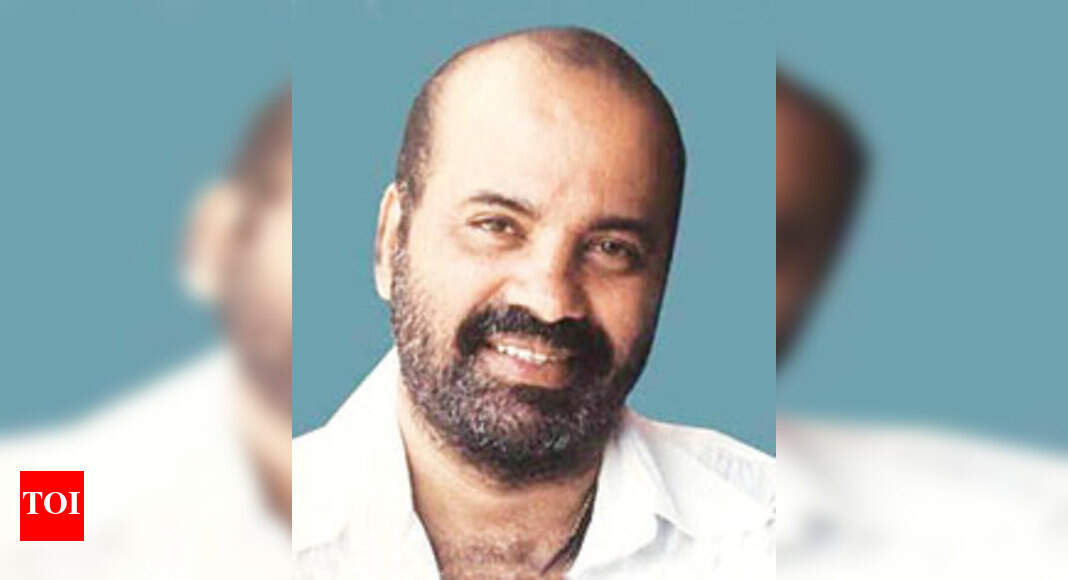 Sunil S Shetty - Times of India