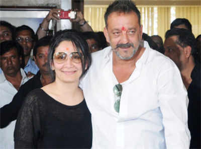 Sanjay Dutt’s release: A rundown of events from 1993 to 2016
