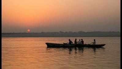 Varanasi is as old as Indus valley civilization, finds IIT-KGP study