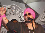 Dilbagh Singh performs at Brew House