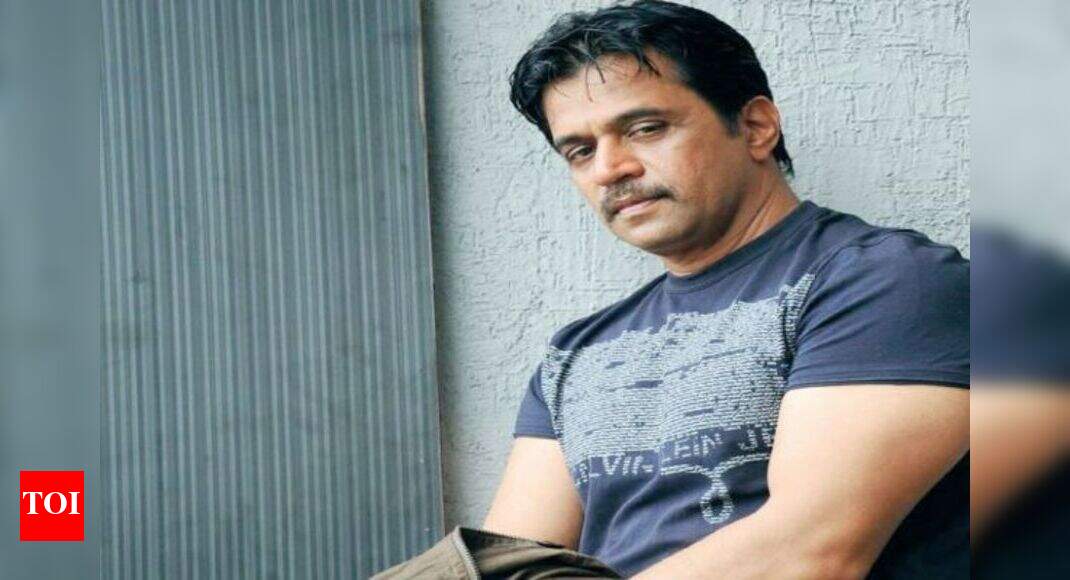 One of Arjun Sarja's best performances to date | Kannada Movie News ...