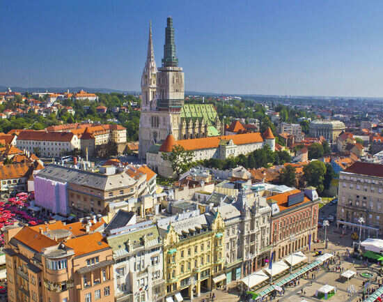 10 things to see and do in Zagreb