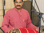 Chong enthrals with Carnatic music