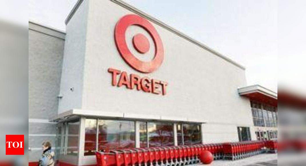 Target's small store ops to use more desi engineers - Times of India