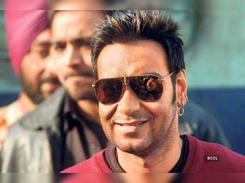 All The Best is a clean film: Ajay  Hindi Movie News 