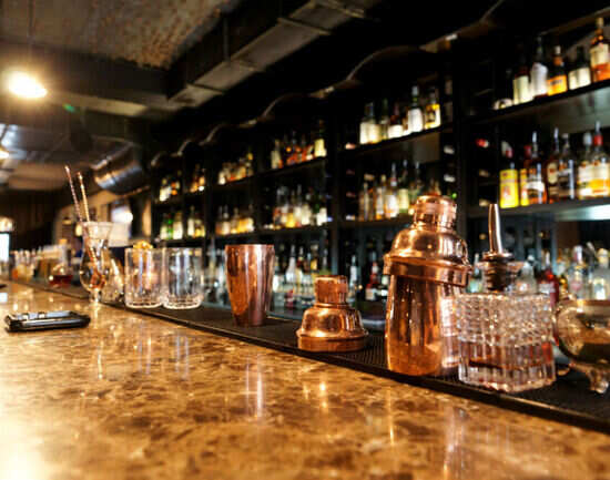 Bars in Goa: Where to party the night away