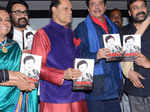 Shatrughan Sinha's Book Launch