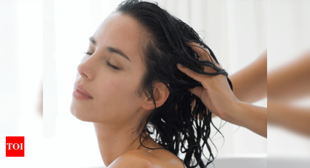 Dos and donts of oiling your hair  Be Beautiful India