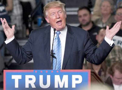 Donald Trump calls Ted Cruz 'basket case' during debate