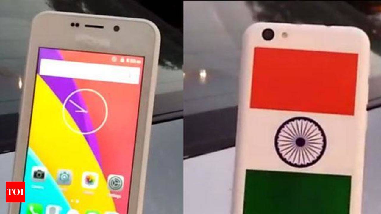 Ringing Bells Freedom 251 mobile case: Officials rush to Telecom Minister  over Rs 251 price point - Technology Gallery News | The Financial Express
