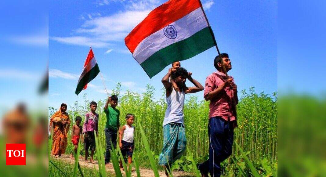 Parliament passes law giving voting rights to people transferred in