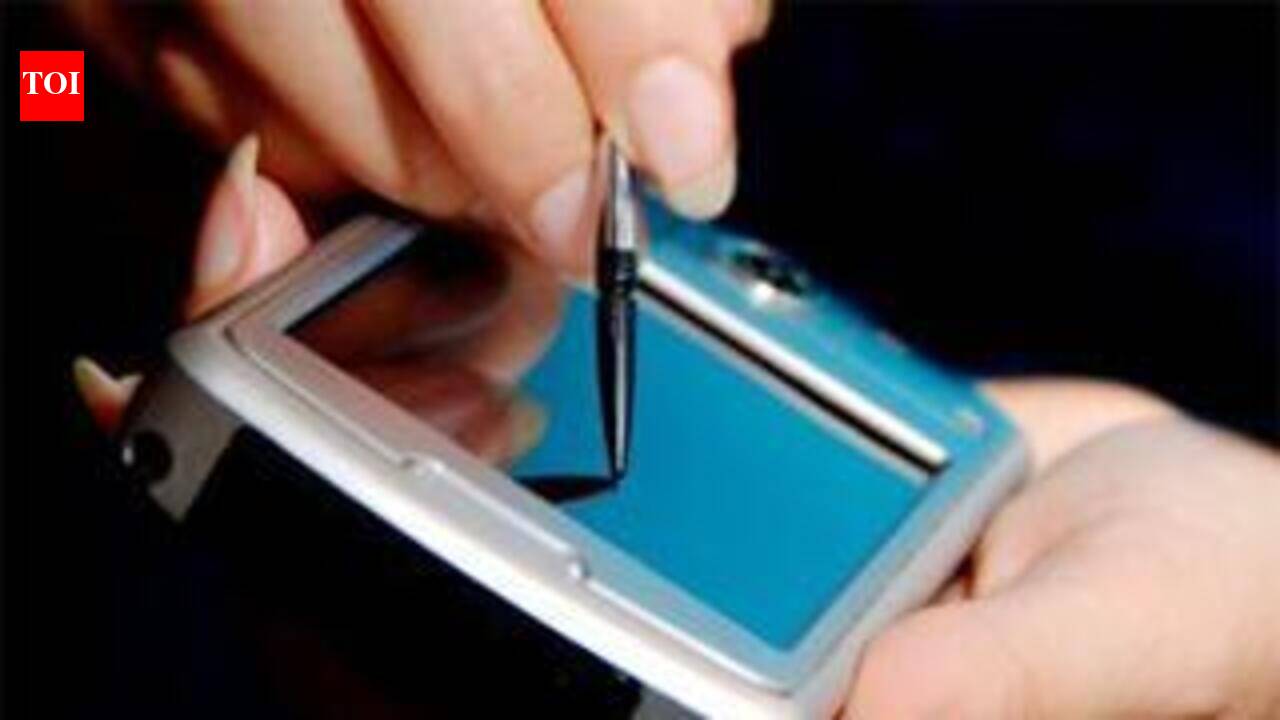 Computer tablets, smartphones can empower people with intellectual ...