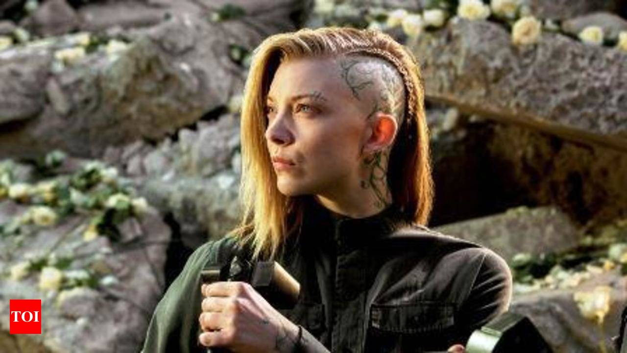 Game of Thrones actress Natalie Dormer wants to kiss the twin brother of  on-screen nemesis! - Times of India