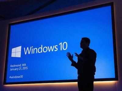 Windows PCs are like stale fish: HP CEO Dion Weisler