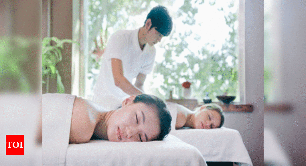 Quickies and cross gender spa massages find takers in the city pic