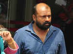 Celebs pay respect to Rajesh Pillai