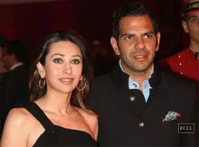 Karisma Kapoor files dowry harassment case against Sunjay Kapur