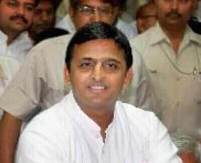 Akhilesh writes to Jaitley for proper budgetary allocation